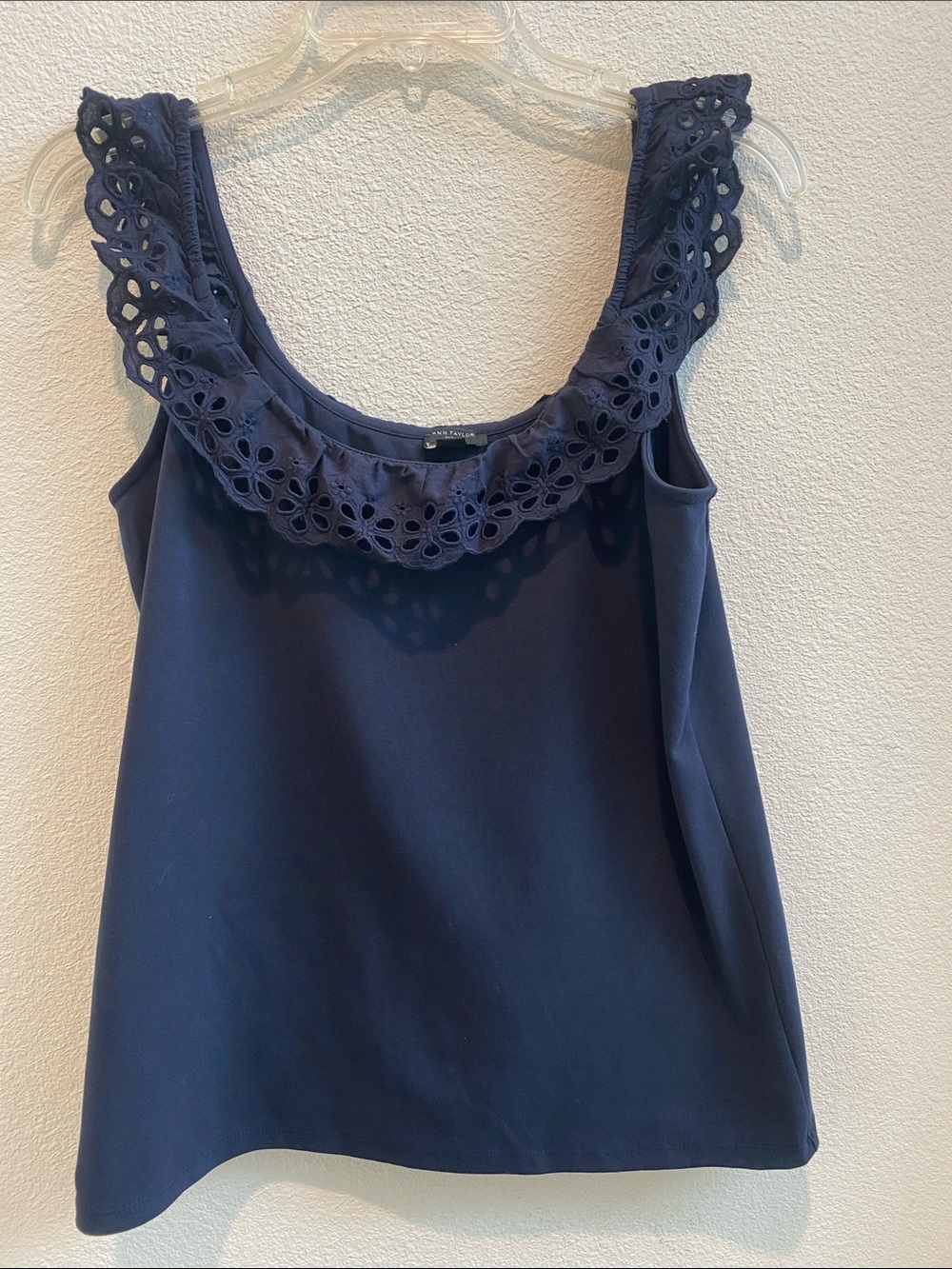 Ann Taylor